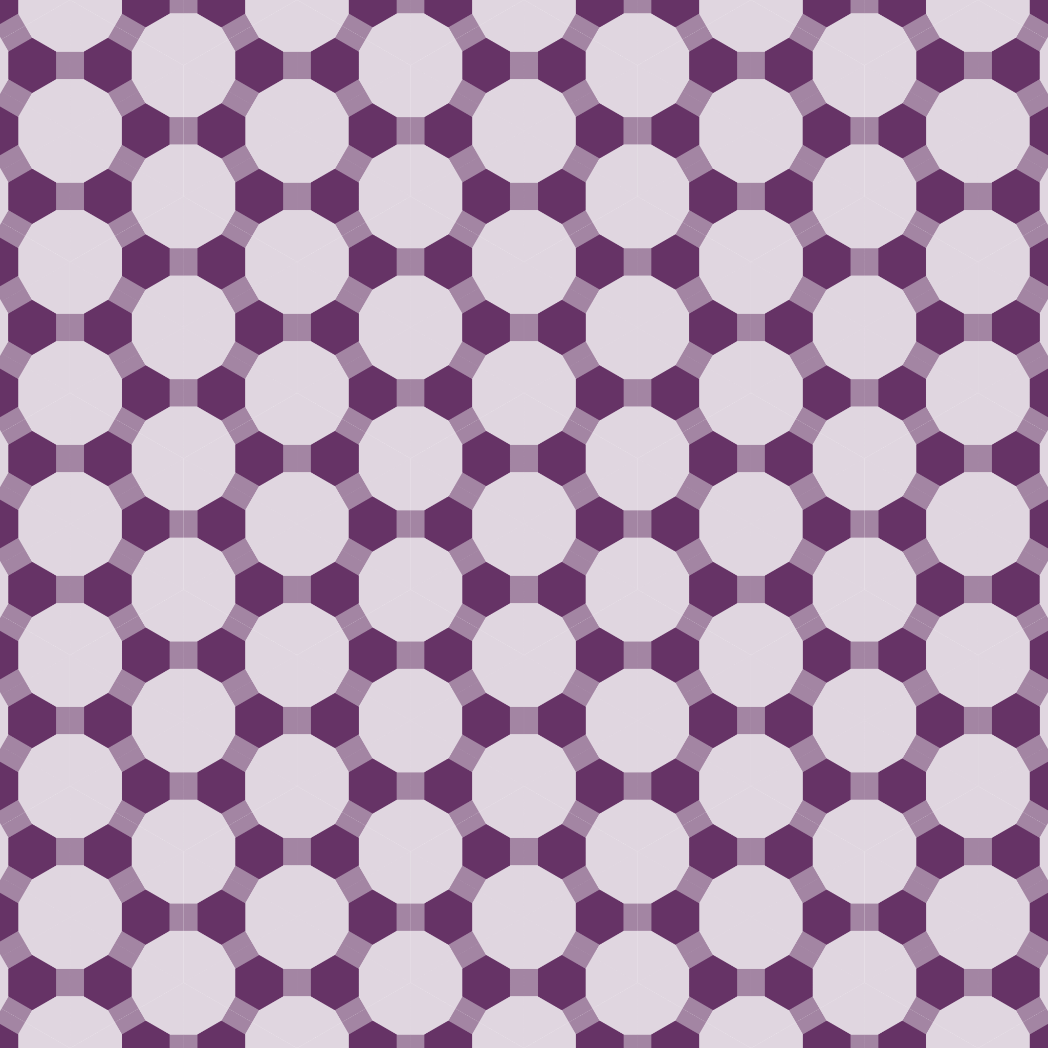 dodecagonal tiling