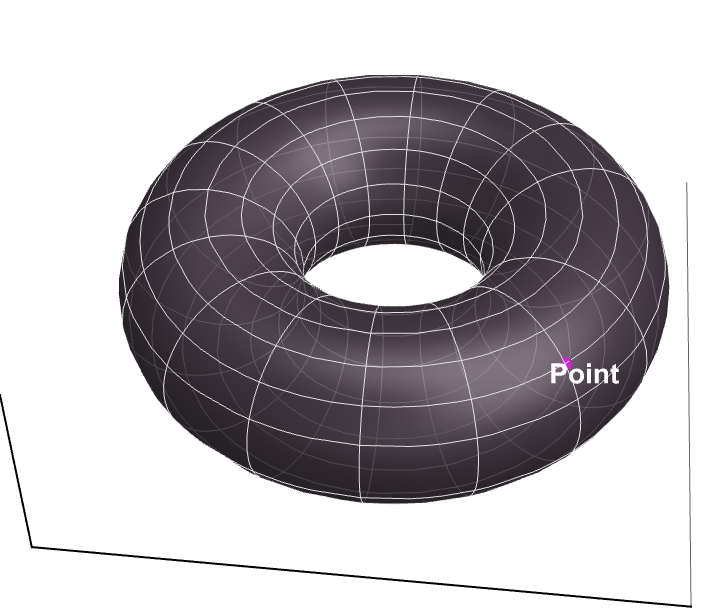 torus top