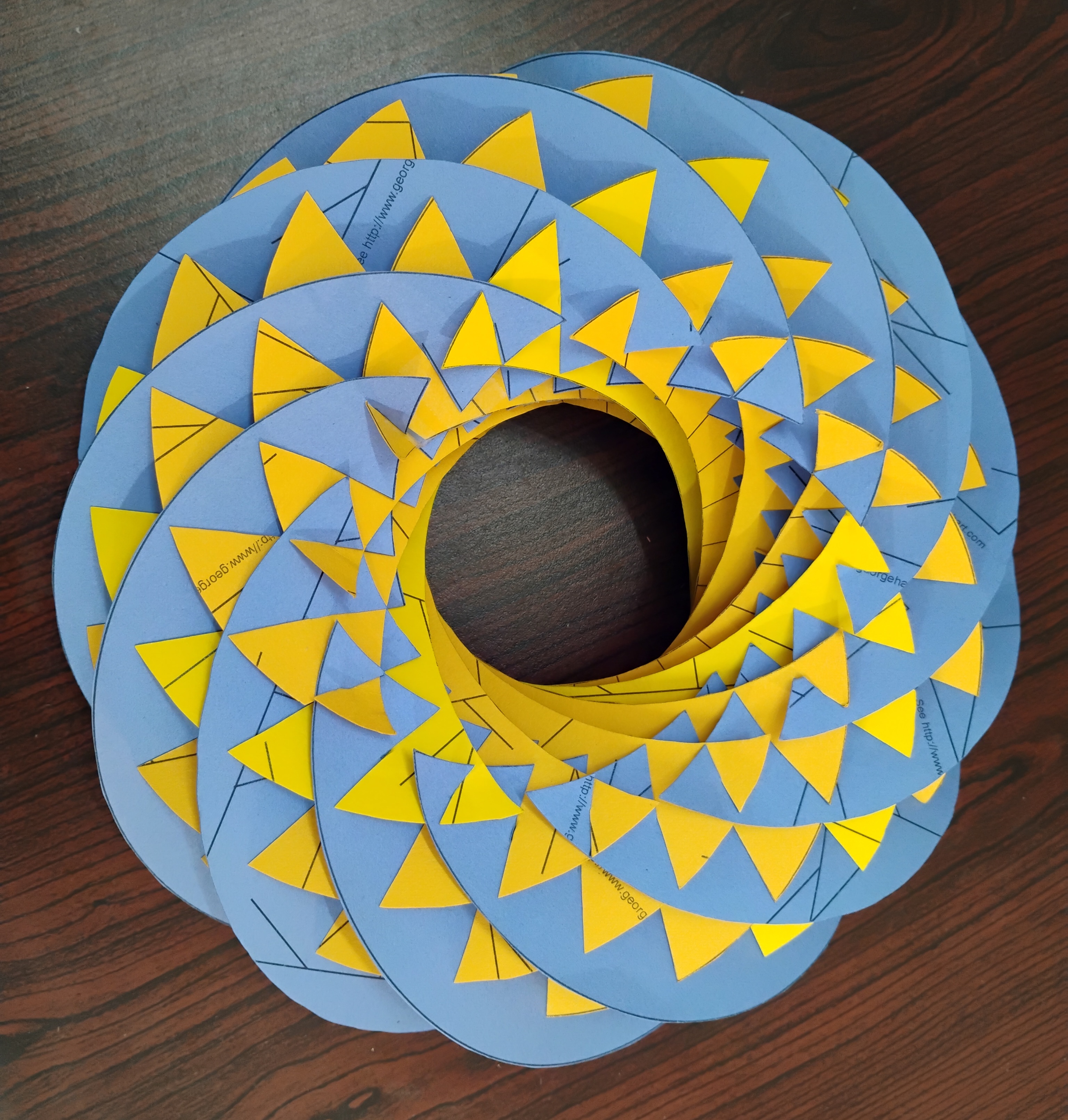 torus top